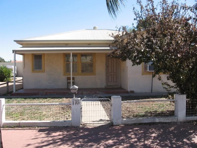 175 Fifteenth Street, Renmark SA 5341