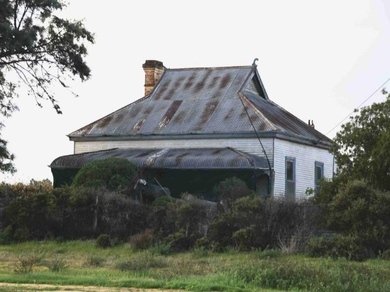 Lot/724 Ral Ral Avenue, Renmark SA 5341