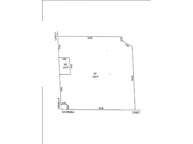 Lot/101 Chowilla Street, Renmark SA 5341