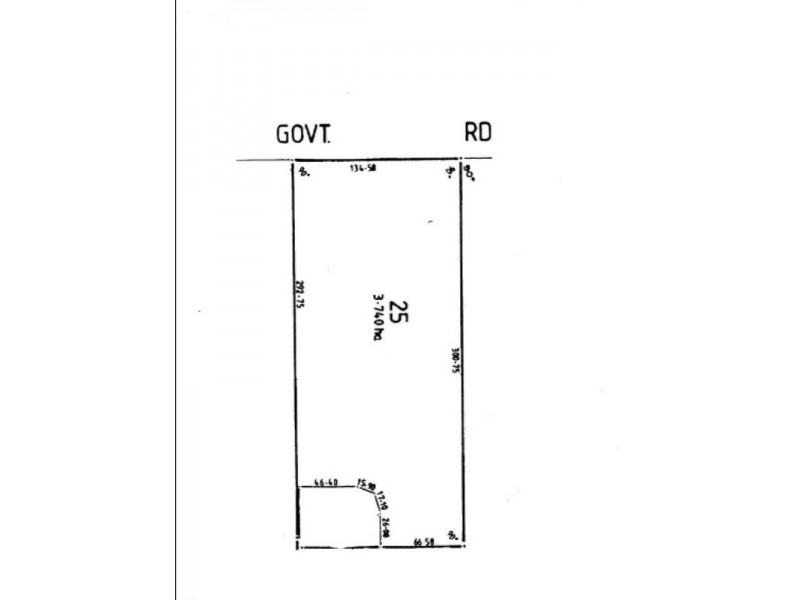 Lot/25 Government Road, Renmark SA 5341