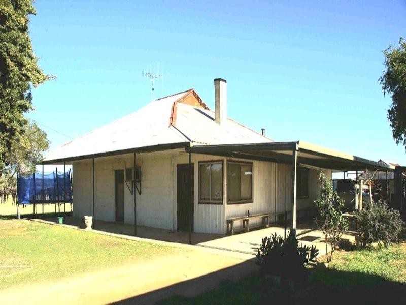 Lot/39 Begarra Street, Renmark SA 5341