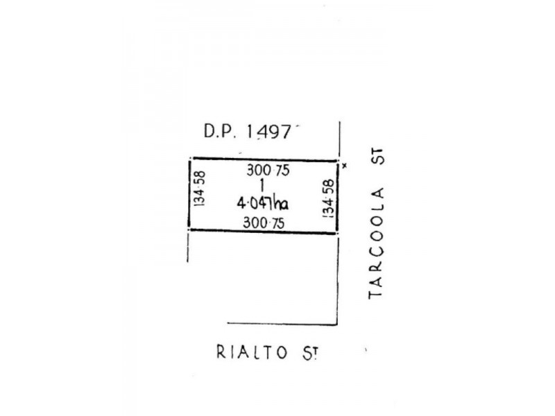 Lot/1 Tarcoola Street, Renmark SA 5341