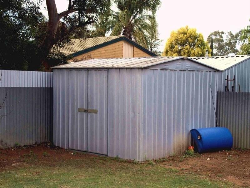 2 Thompson Court, Renmark SA 5341