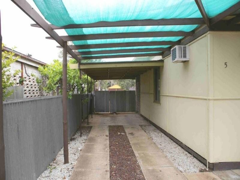5 Tobruk Avenue, Renmark SA 5341
