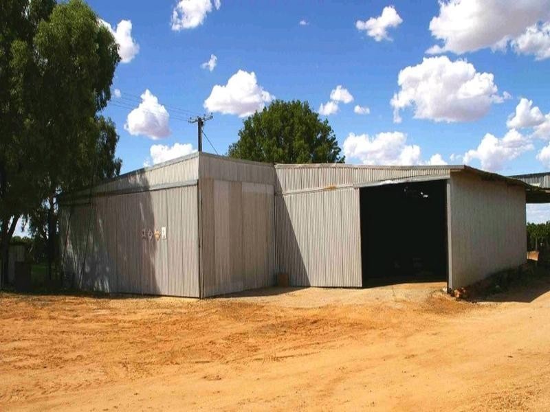 Lot/1 Cooltong Avenue, Cooltong SA 5341