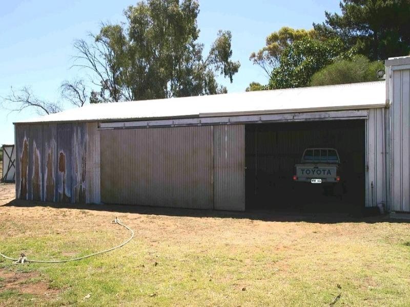 Lot/18 Seventh Street, Renmark SA 5341