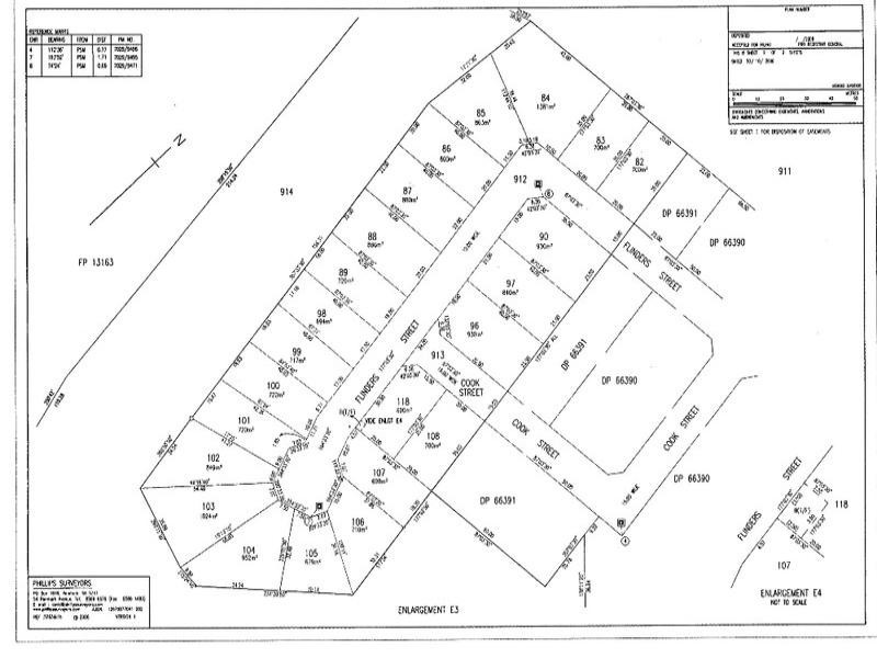 Lot/90 Flinders Street, Renmark SA 5341