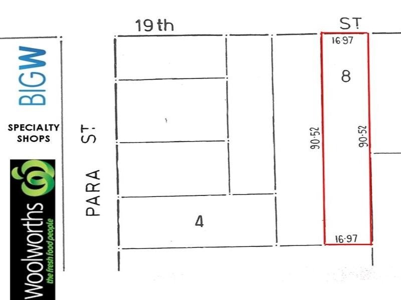 35 Nineteenth Street, Renmark SA 5341