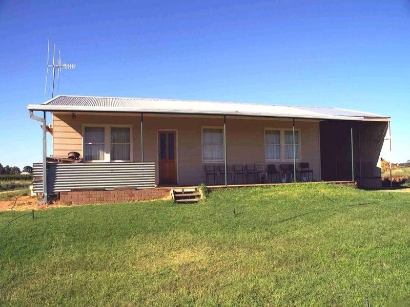 Sec/446 Government Road, Renmark SA 5341