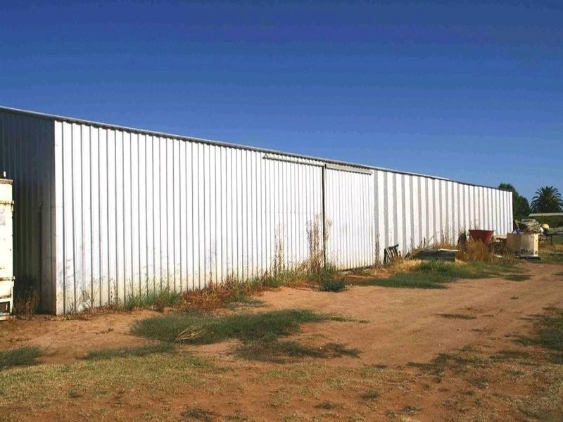 Sec/446 Government Road, Renmark SA 5341