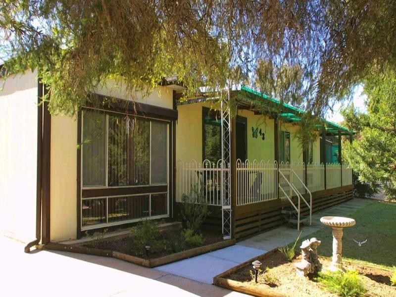 43 Railway Terrace, Paringa SA 5340