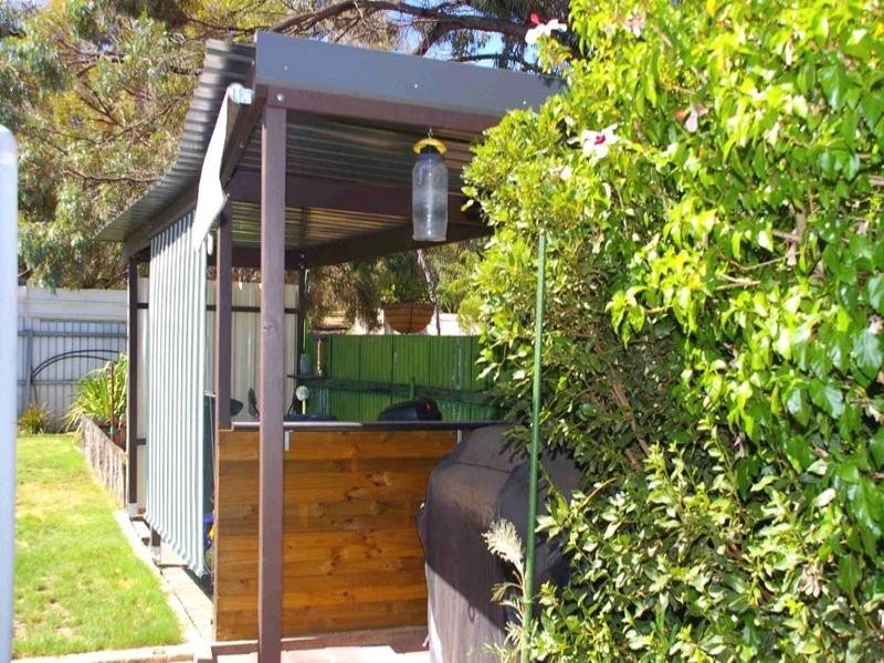 43 Railway Terrace, Paringa SA 5340