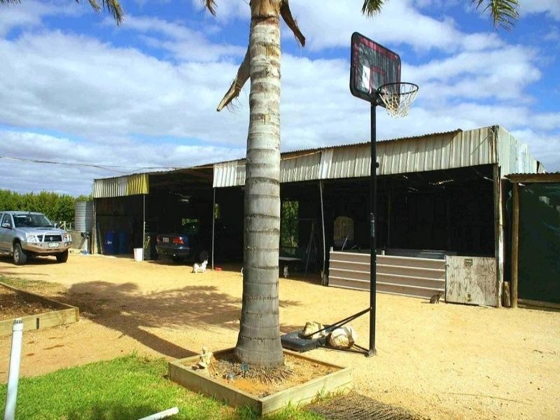 lot/24 Brewarinna Street, Renmark SA 5341