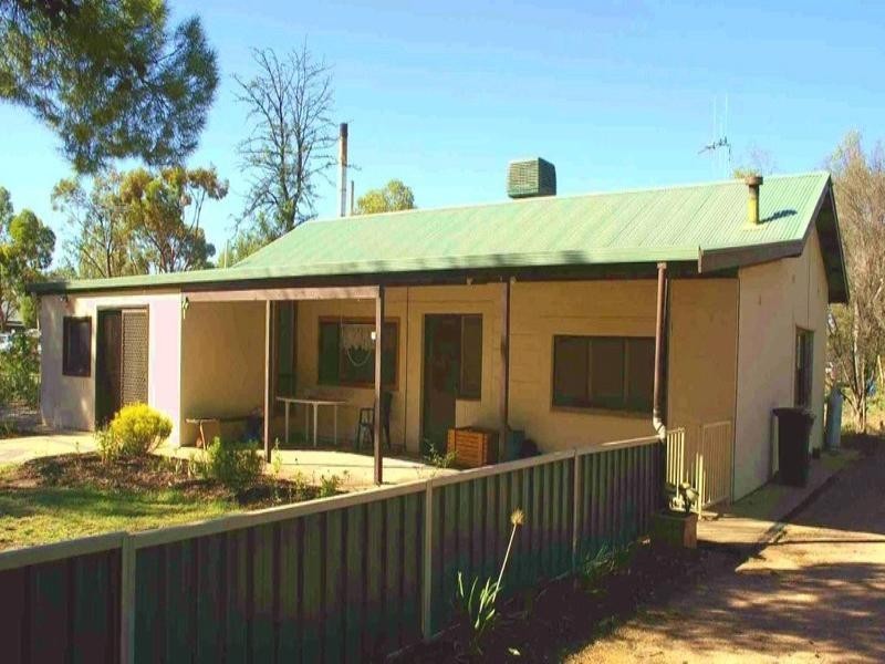 Lot/3 Bookmark Avenue, Renmark SA 5341