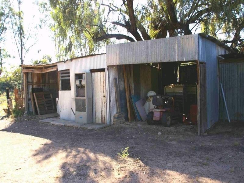 Lot/3 Bookmark Avenue, Renmark SA 5341