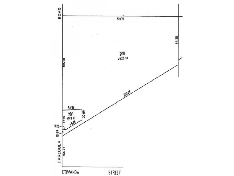 Lot/200 Tarcoola Street, Renmark SA 5341