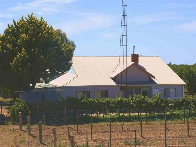 Sec/3 Nelbuck Street, Renmark SA 5341