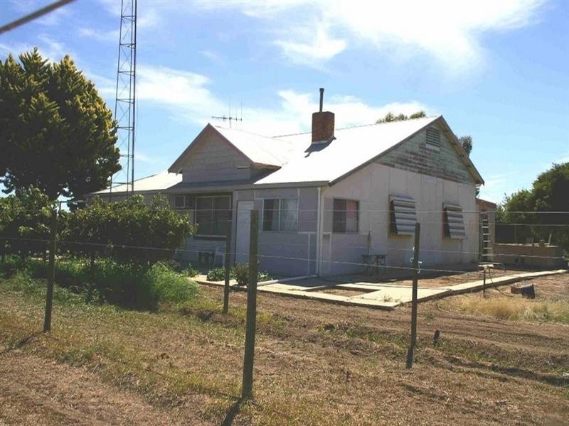 Sec/3 Nelbuck Street, Renmark SA 5341