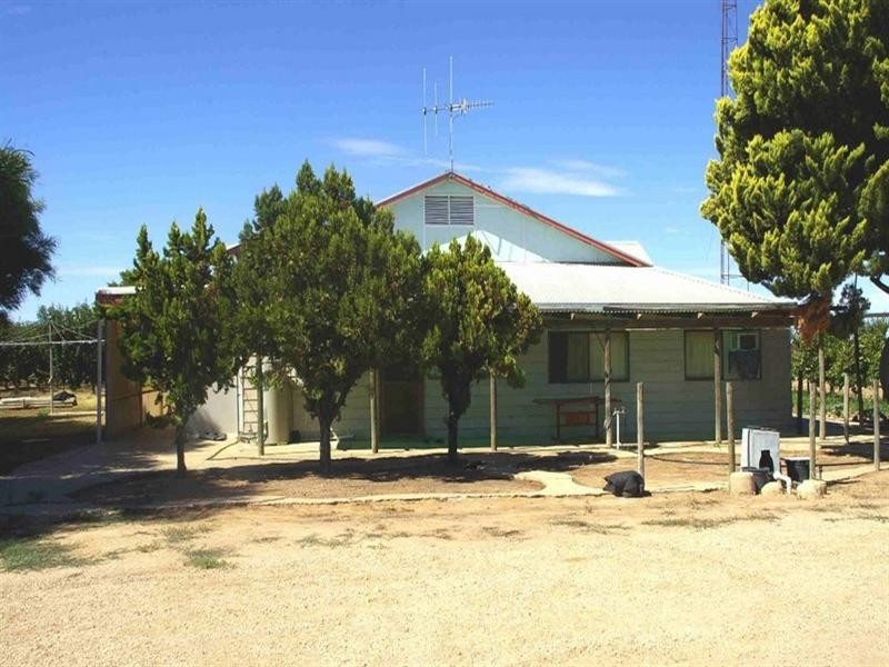 Sec/3 Nelbuck Street, Renmark SA 5341