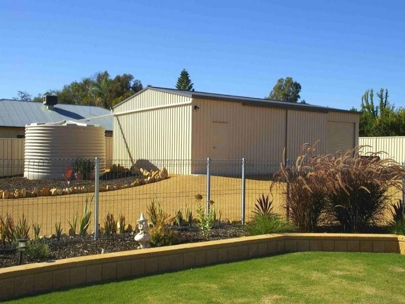 Lot/30 Cucumunga Street, Renmark SA 5341