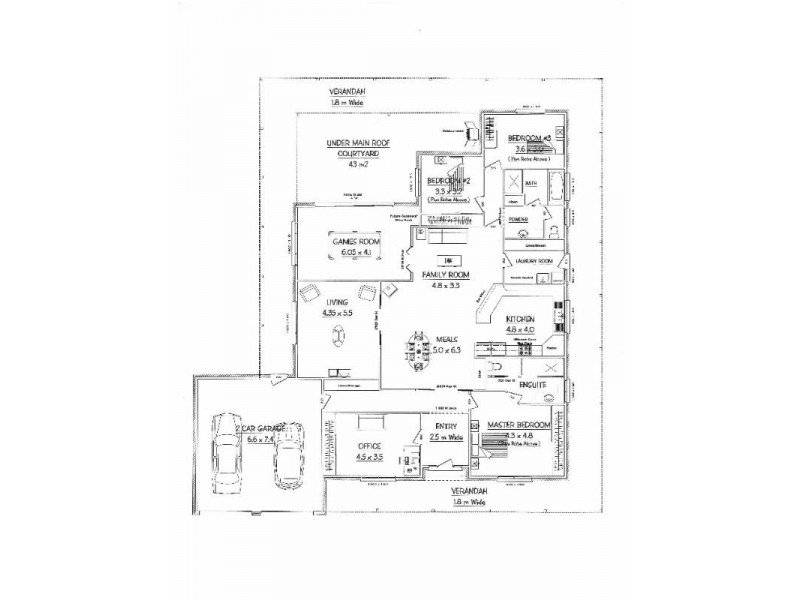 Lot/30 Cucumunga Street, Renmark SA 5341