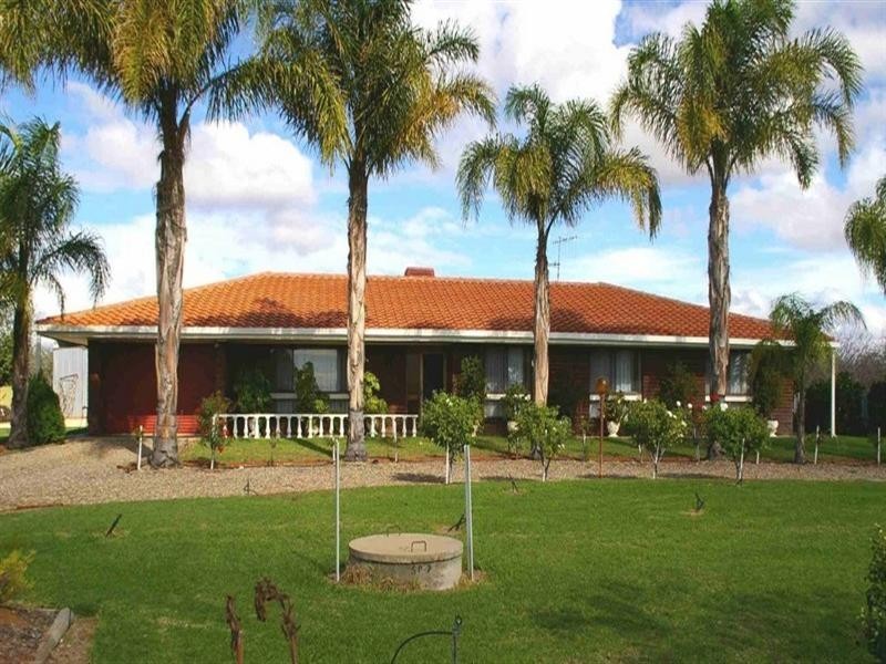 Lot/24 Ral Ral Avenue, Renmark SA 5341