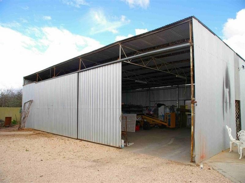 Lot/24 Ral Ral Avenue, Renmark SA 5341