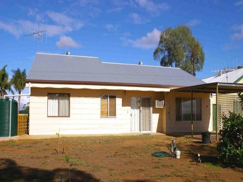 Lot/1 Ral Ral Avenue, Renmark SA 5341