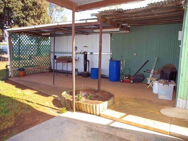 Lot/1 Ral Ral Avenue, Renmark SA 5341