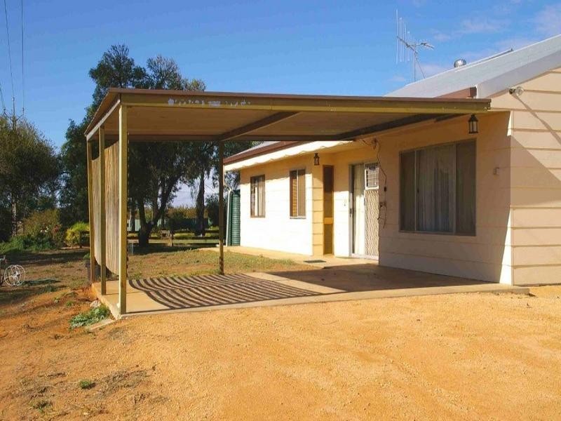 Lot/1 Ral Ral Avenue, Renmark SA 5341
