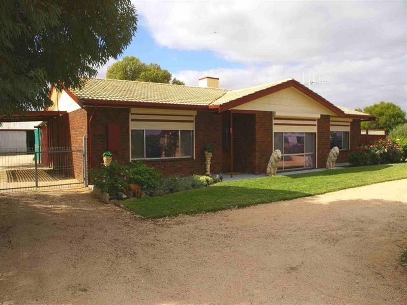 Lot/50 Twentysixth Street, Renmark SA 5341