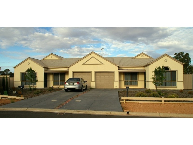 12 Orchard Drive, Renmark SA 5341