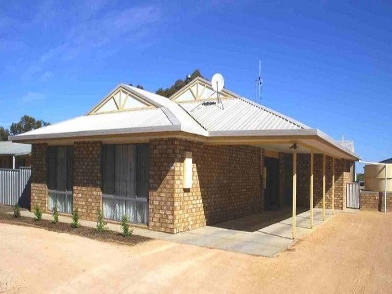 Lot/51 Twentysixth Street, Renmark SA 5341
