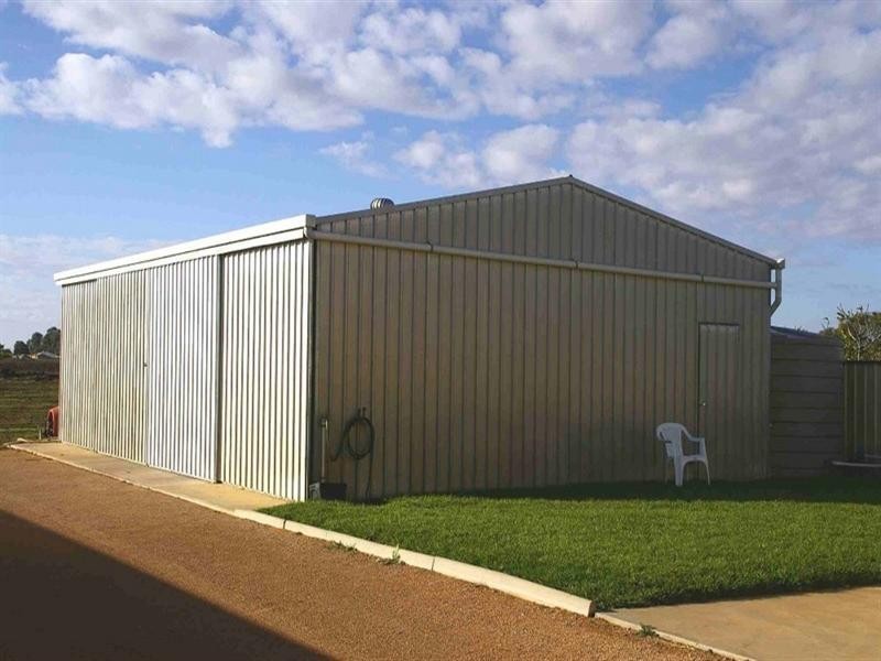 Lot/4 Chowilla Street, Renmark SA 5341