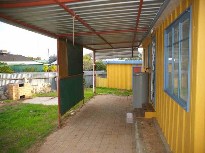 7 Chennel Crescent, Barmera SA 5345