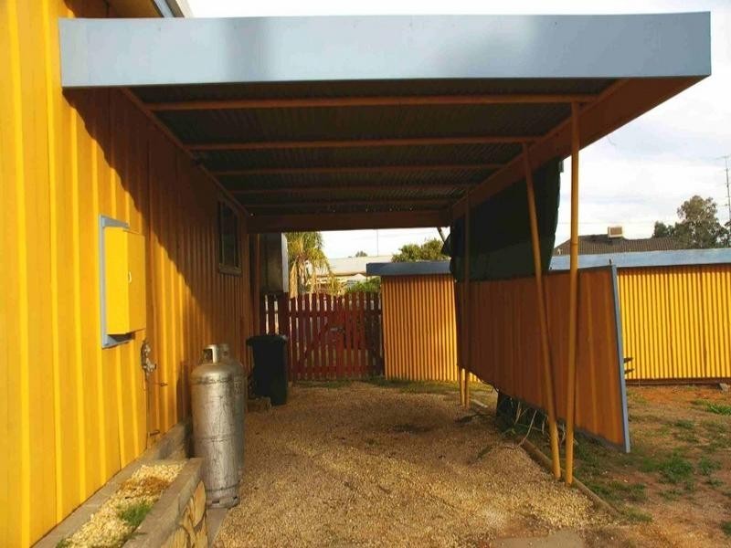 7 Chennel Crescent, Barmera SA 5345
