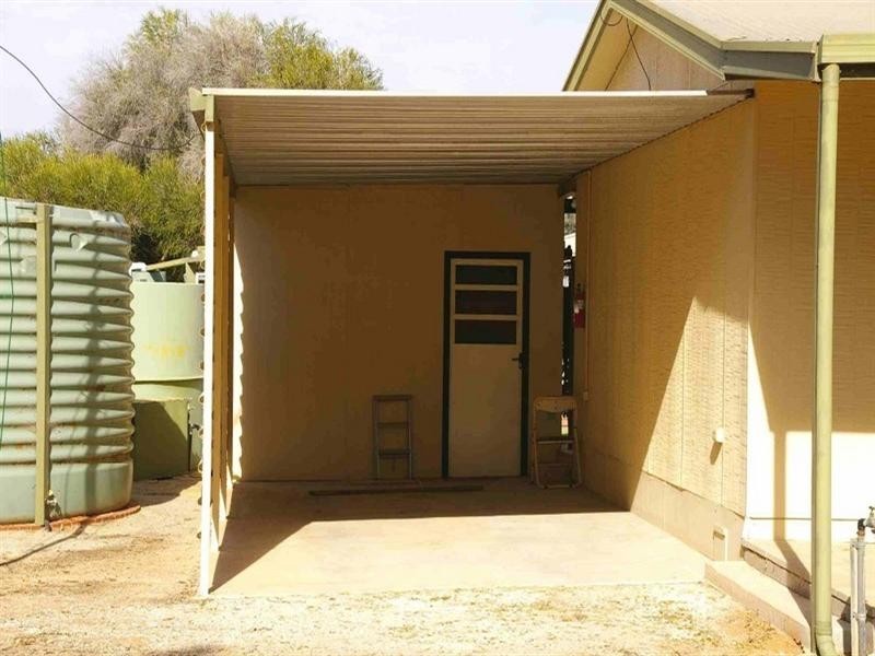 Lot/5 Bookmark Avenue, Renmark SA 5341