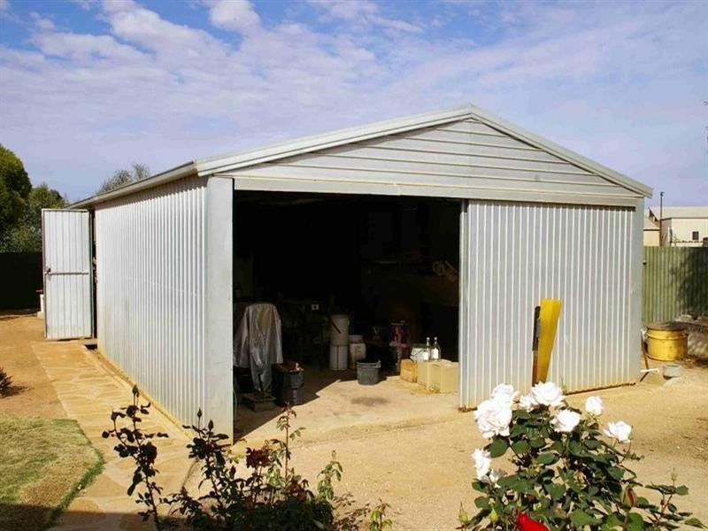 Lot/5 Bookmark Avenue, Renmark SA 5341