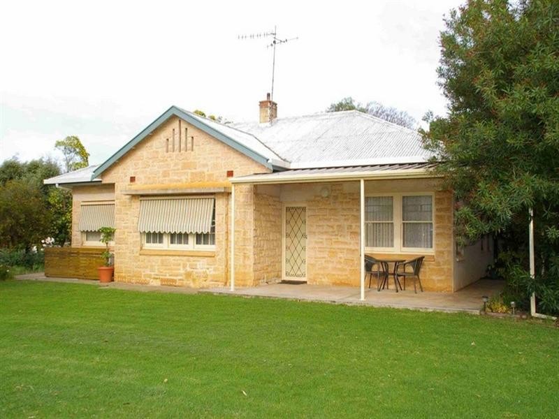 Lot/6 Murtho Road, Paringa SA 5340