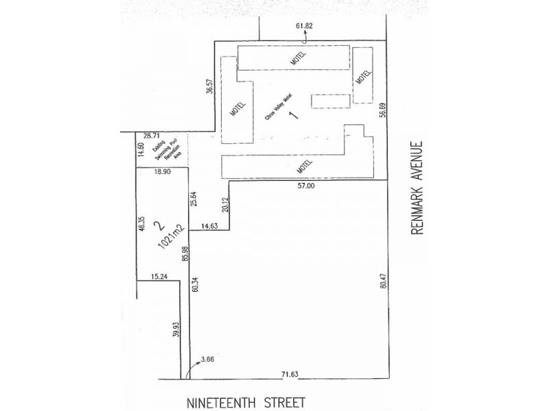 Lot/5 Nineteenth Street, Renmark SA 5341