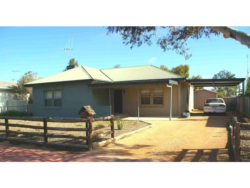 72 Pyap Street, Renmark SA 5341