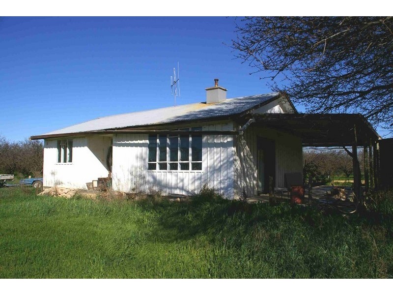 Lots/91,92,93,95 Barwon Street, Renmark SA 5341