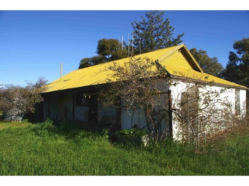 Lots/91,92,93,95 Barwon Street, Renmark SA 5341