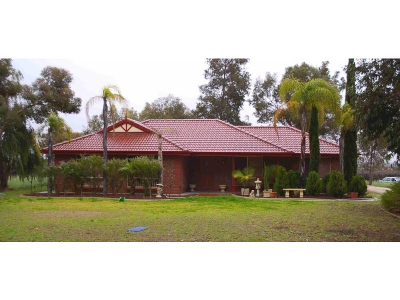 Sec/299 Cooltong Avenue, Cooltong SA 5341