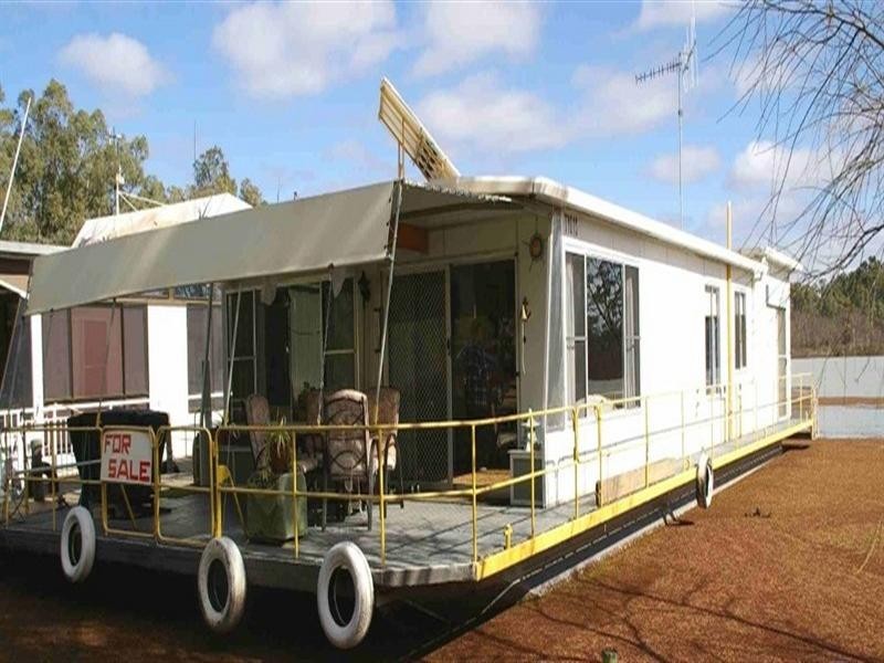 0 Shepherd Drive, Paringa SA 5340