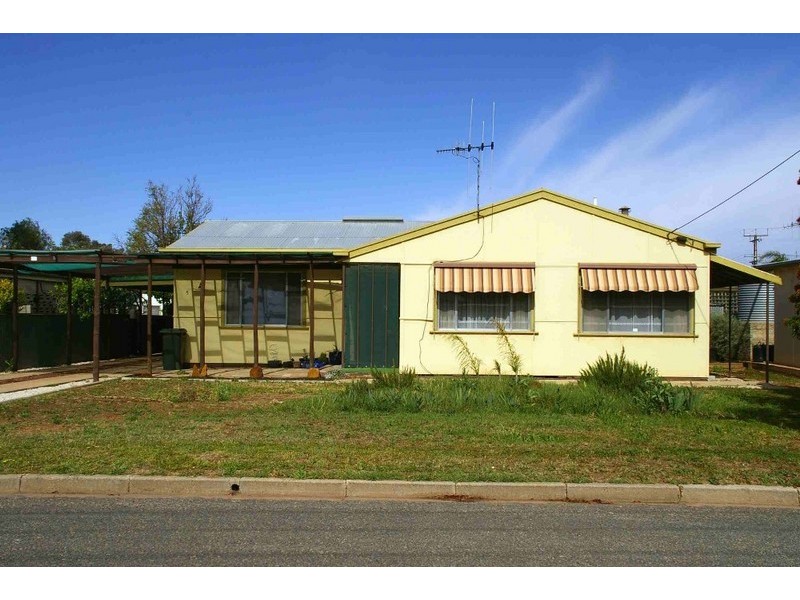5 Tobruk Avenue, Renmark SA 5341