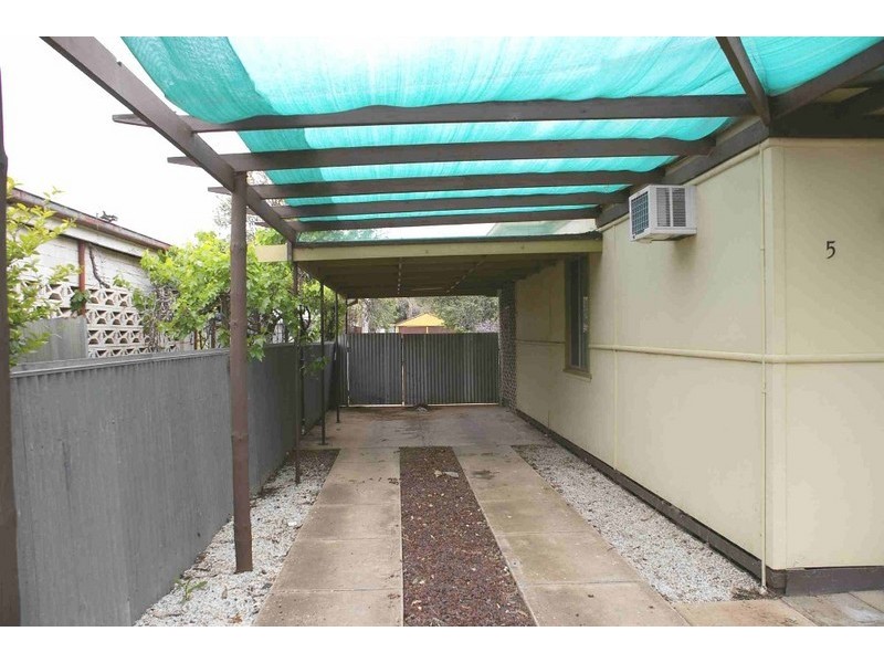 5 Tobruk Avenue, Renmark SA 5341