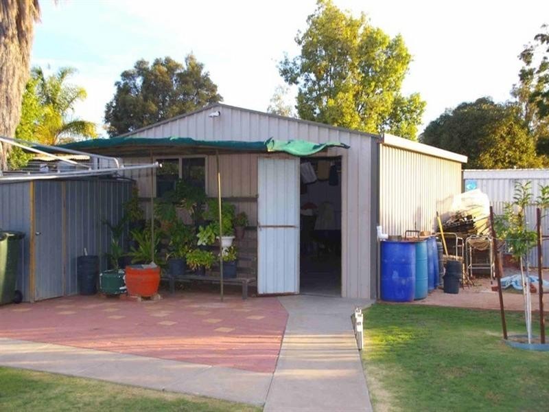 199 Seventeenth Street, Renmark SA 5341