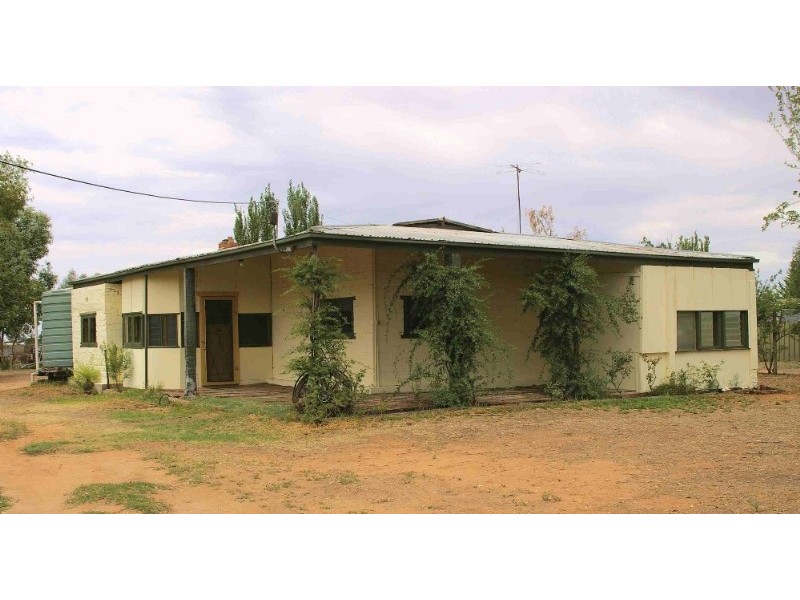 Lot/45 Chowilla Street, Renmark SA 5341