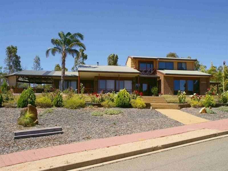 Lot/30 Shepherd Drive, Paringa SA 5340